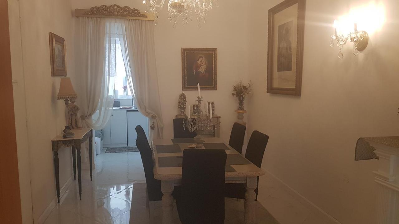 Apartment St Gabriel's Tarxien