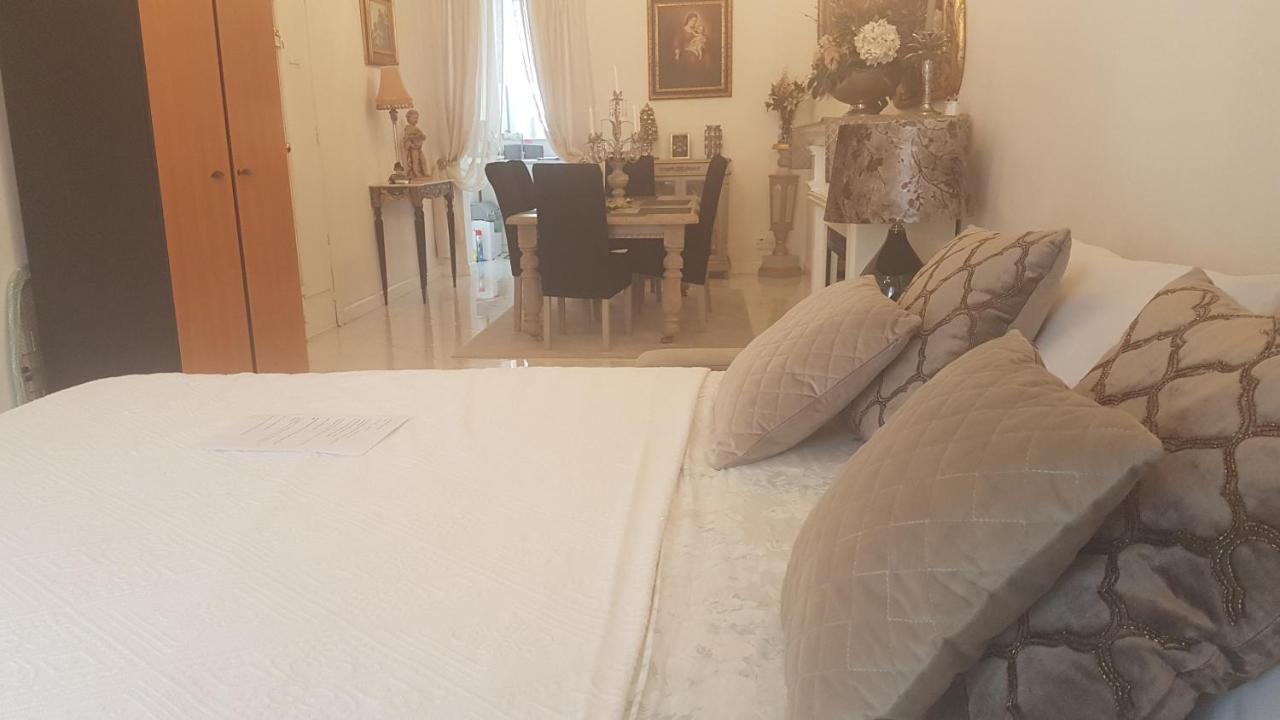 St Gabriel's Apartment *