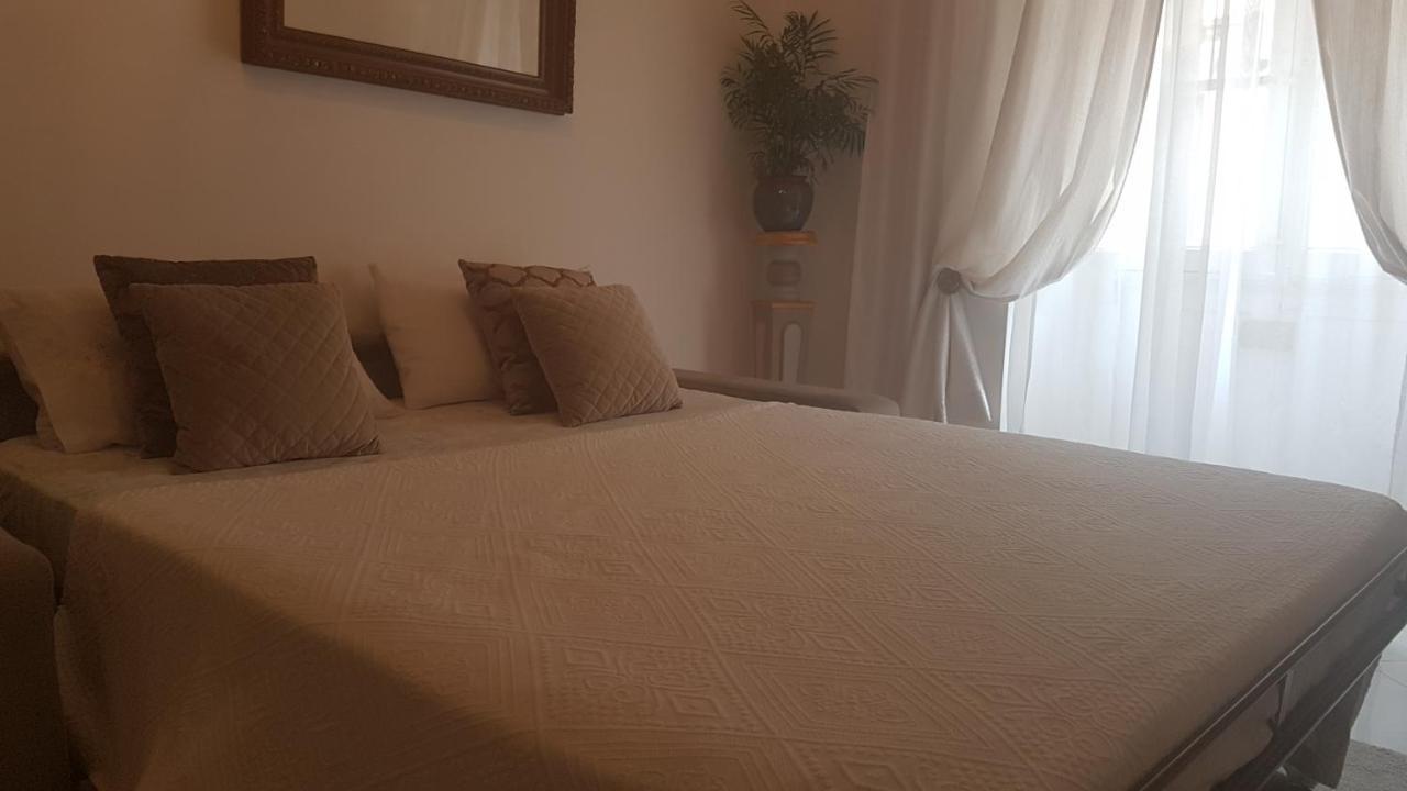 Apartment St Gabriel's